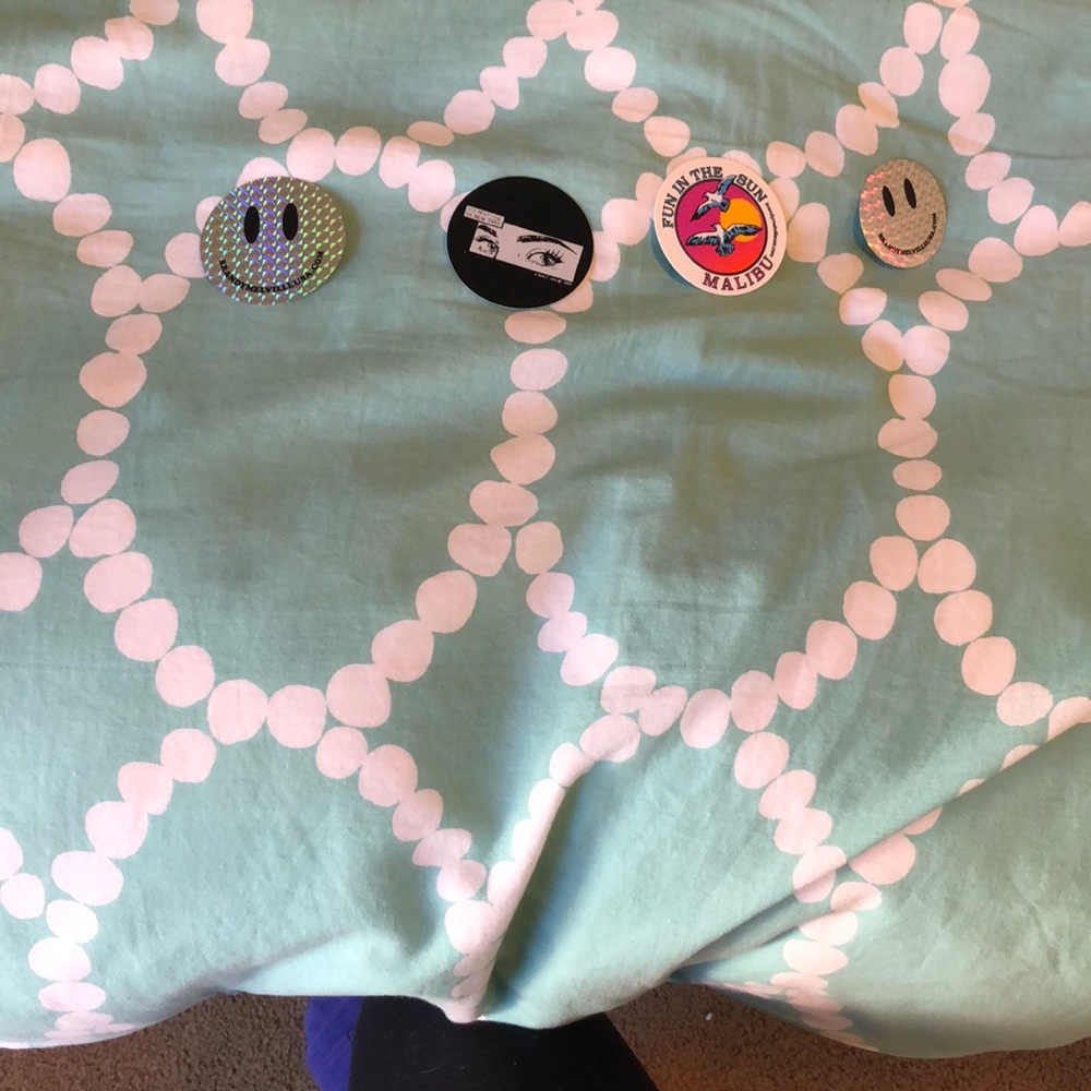 Stickers - Picture 3 of 6